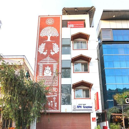 Hotel O Royal Inn Bangalore Extérieur photo