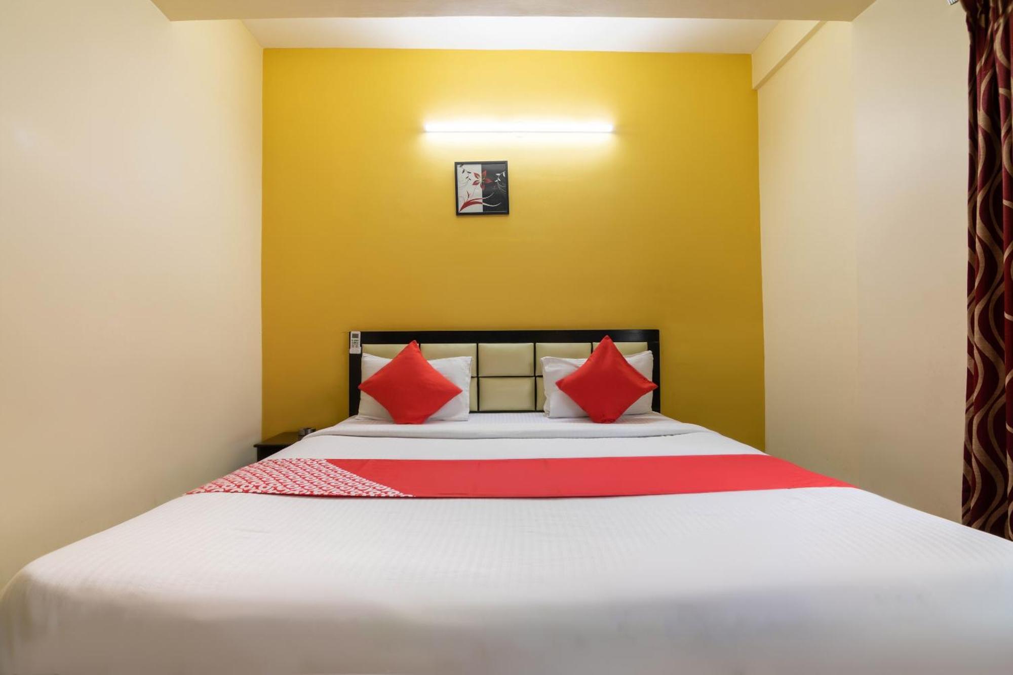 Hotel O Royal Inn Bangalore Extérieur photo