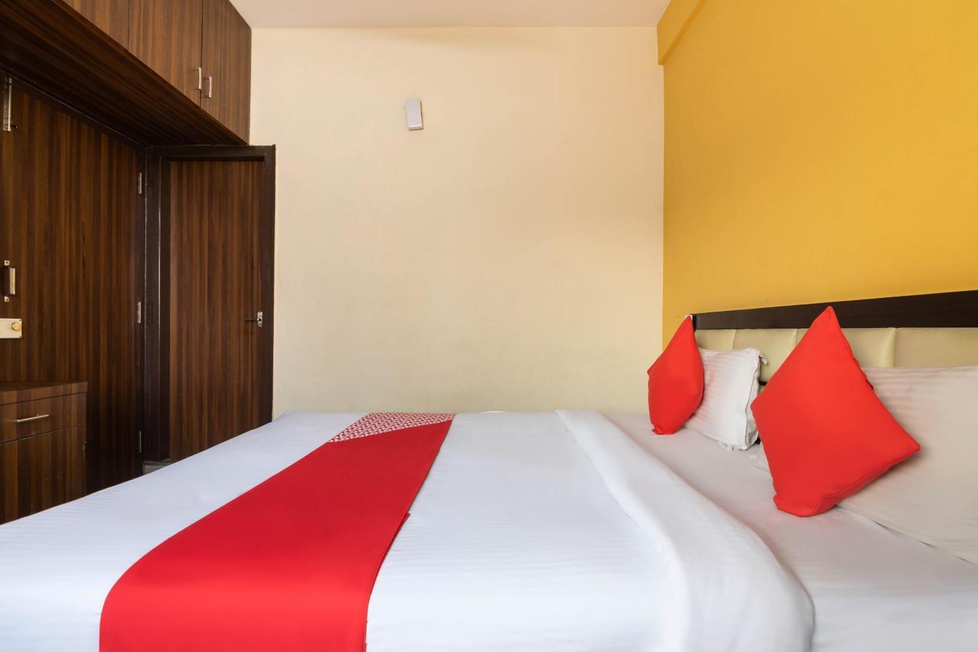 Hotel O Royal Inn Bangalore Extérieur photo