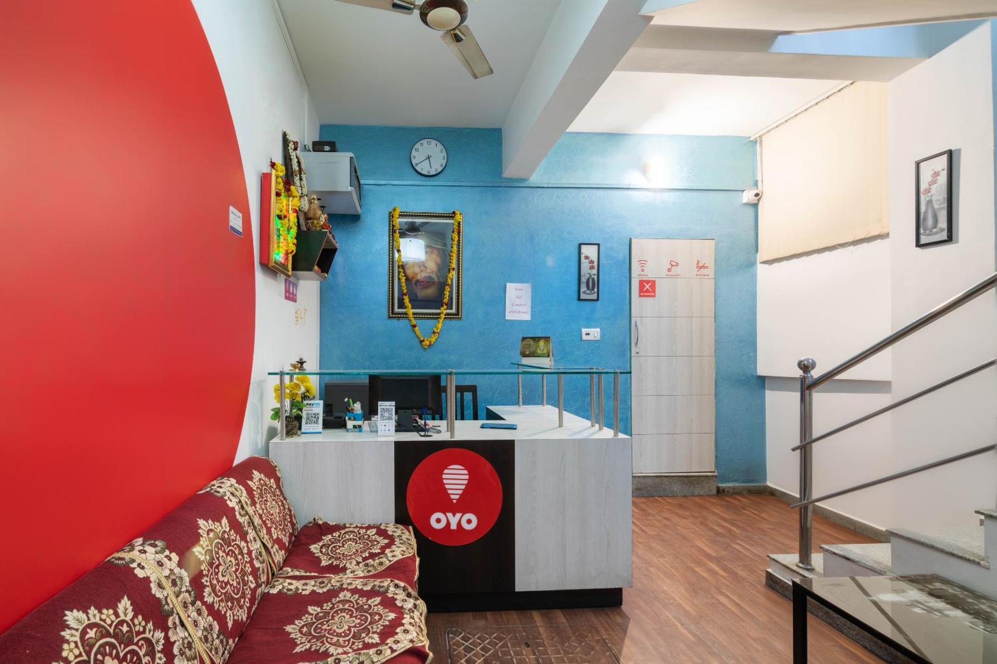 Hotel O Royal Inn Bangalore Extérieur photo