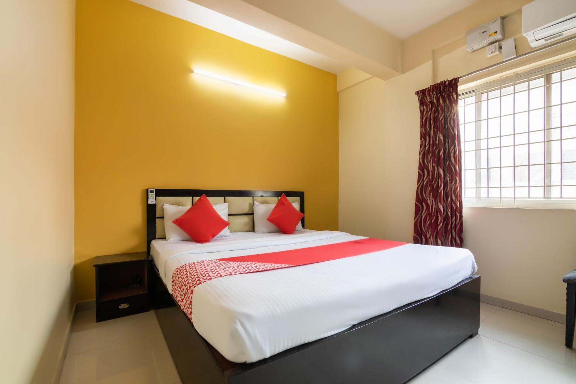 Hotel O Royal Inn Bangalore Extérieur photo