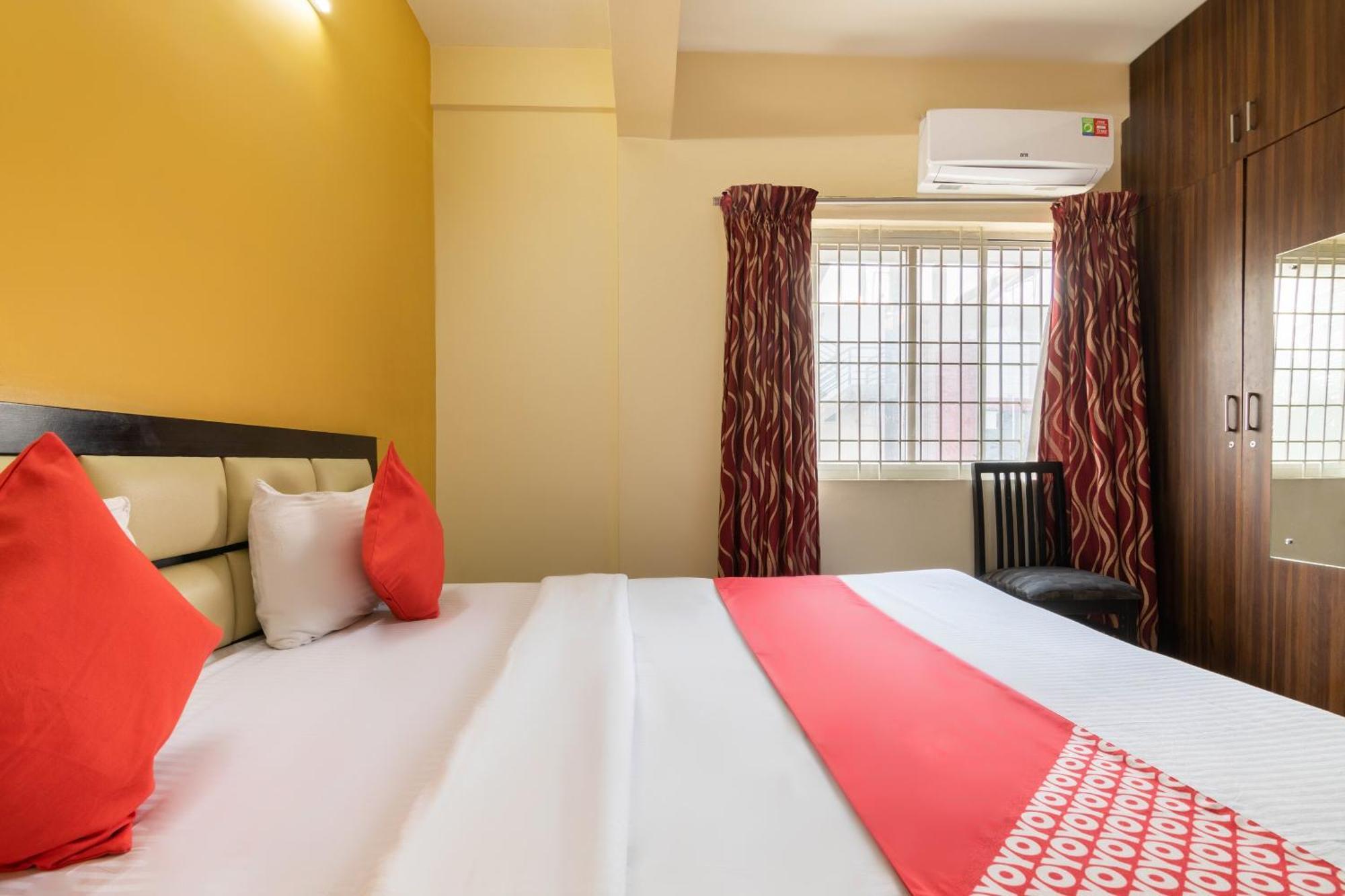 Hotel O Royal Inn Bangalore Extérieur photo