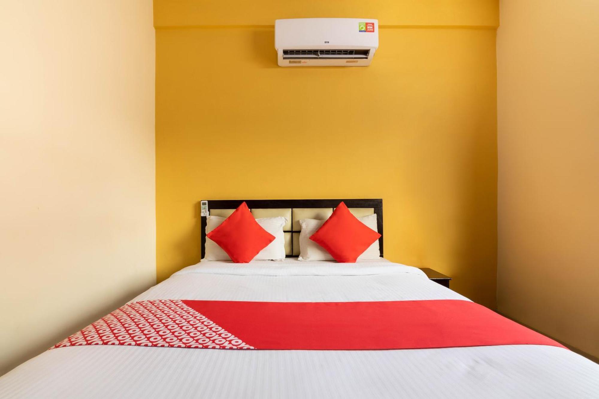 Hotel O Royal Inn Bangalore Extérieur photo