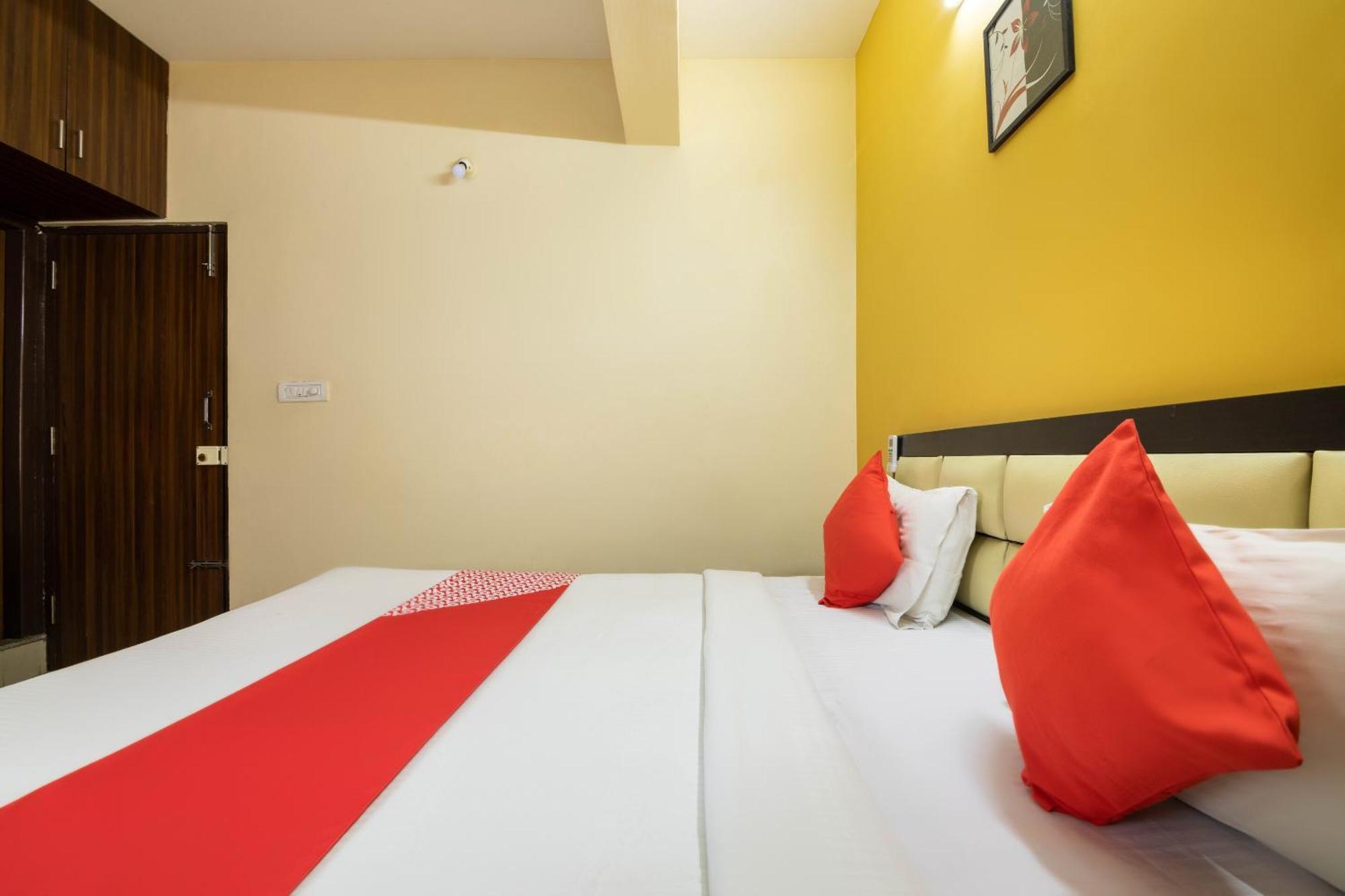 Hotel O Royal Inn Bangalore Extérieur photo