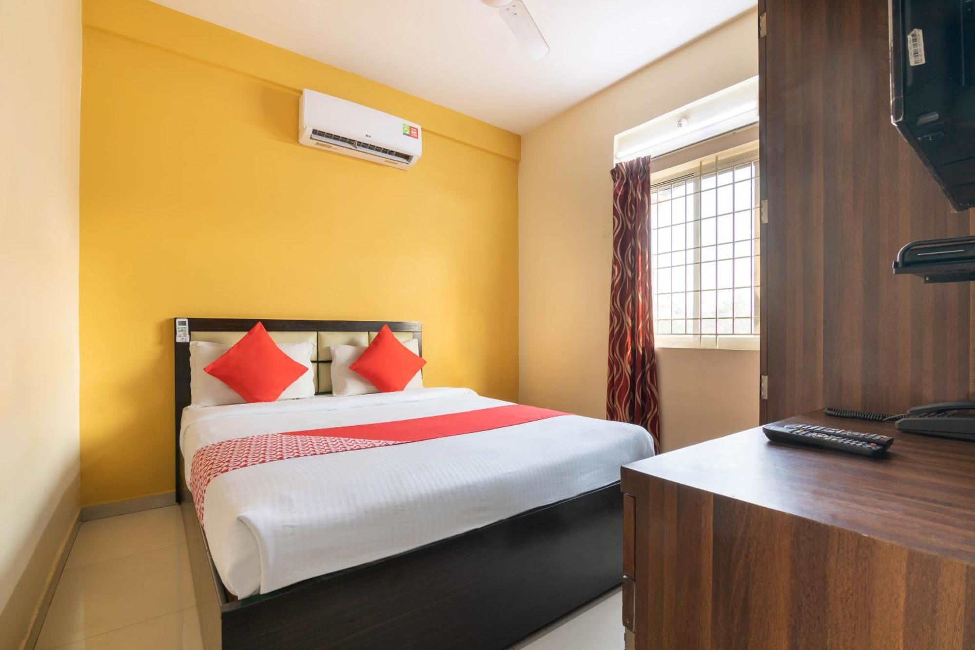 Hotel O Royal Inn Bangalore Extérieur photo