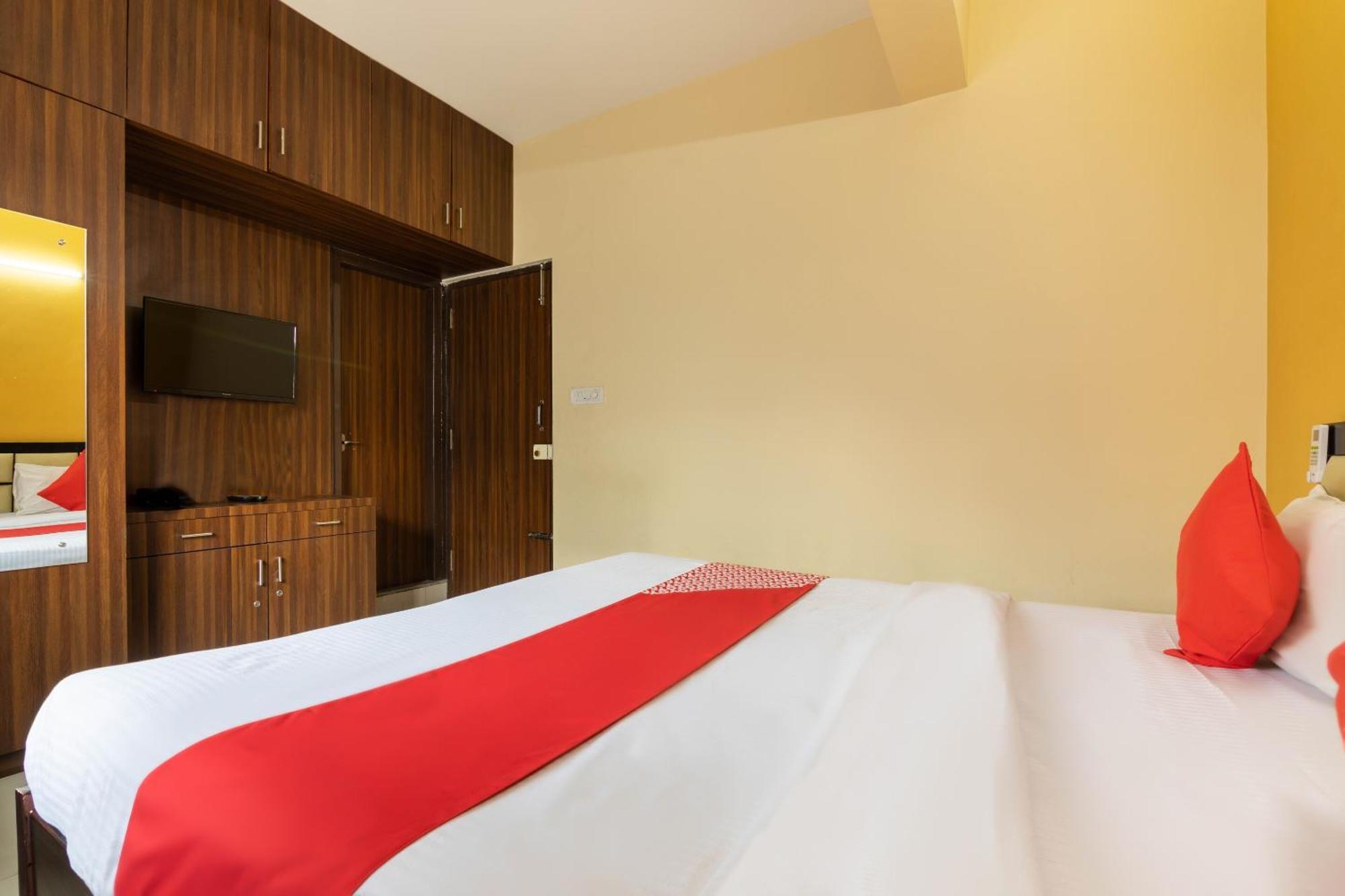 Hotel O Royal Inn Bangalore Extérieur photo