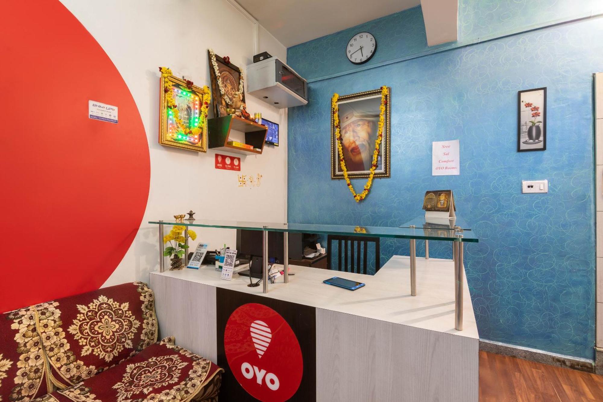 Hotel O Royal Inn Bangalore Extérieur photo