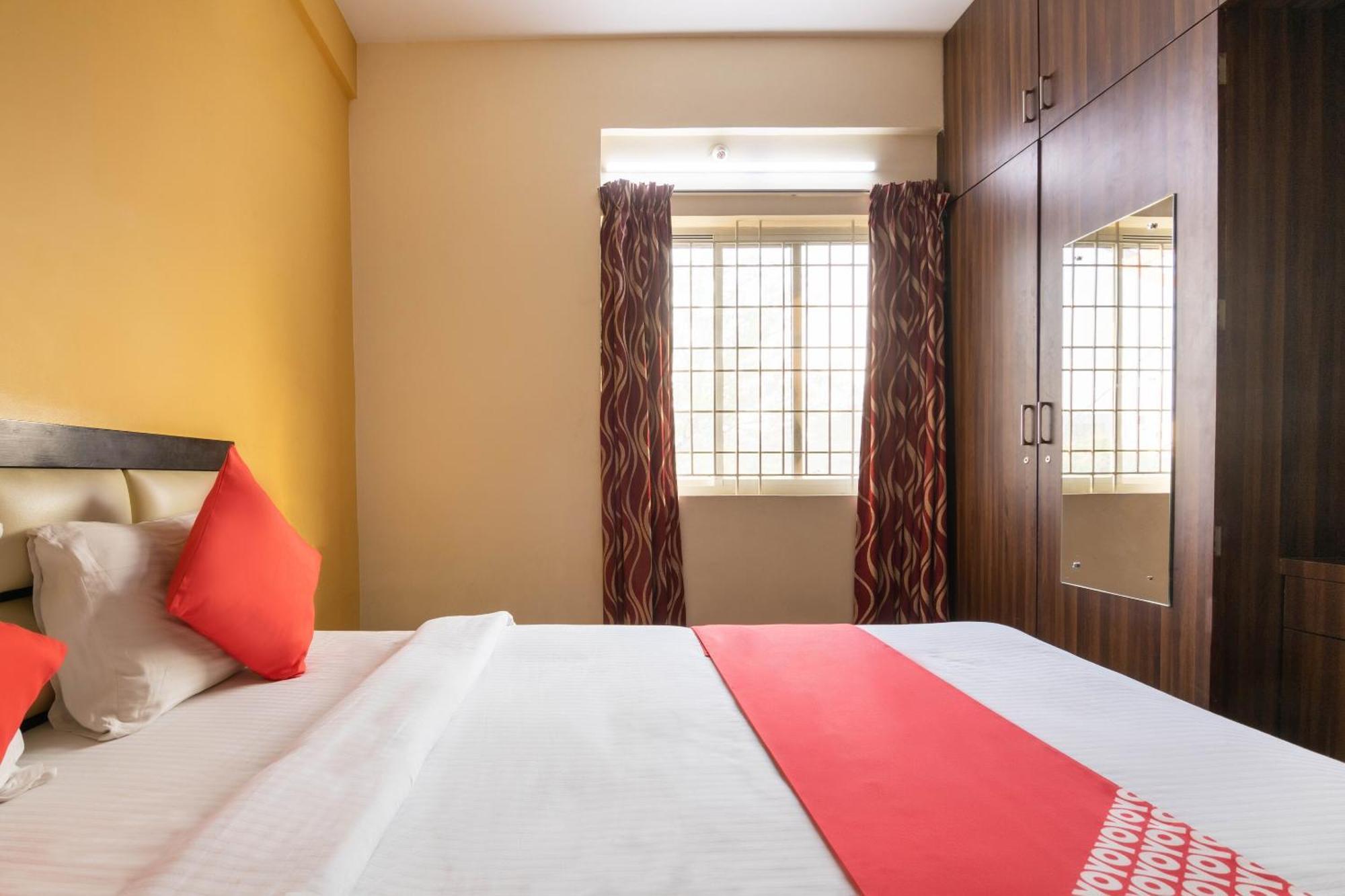 Hotel O Royal Inn Bangalore Extérieur photo